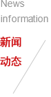 新闻动态