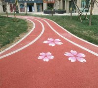 小区能做透水路面吗